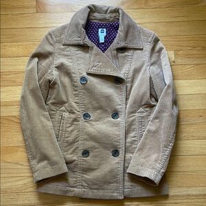 Gap corduroy jacket